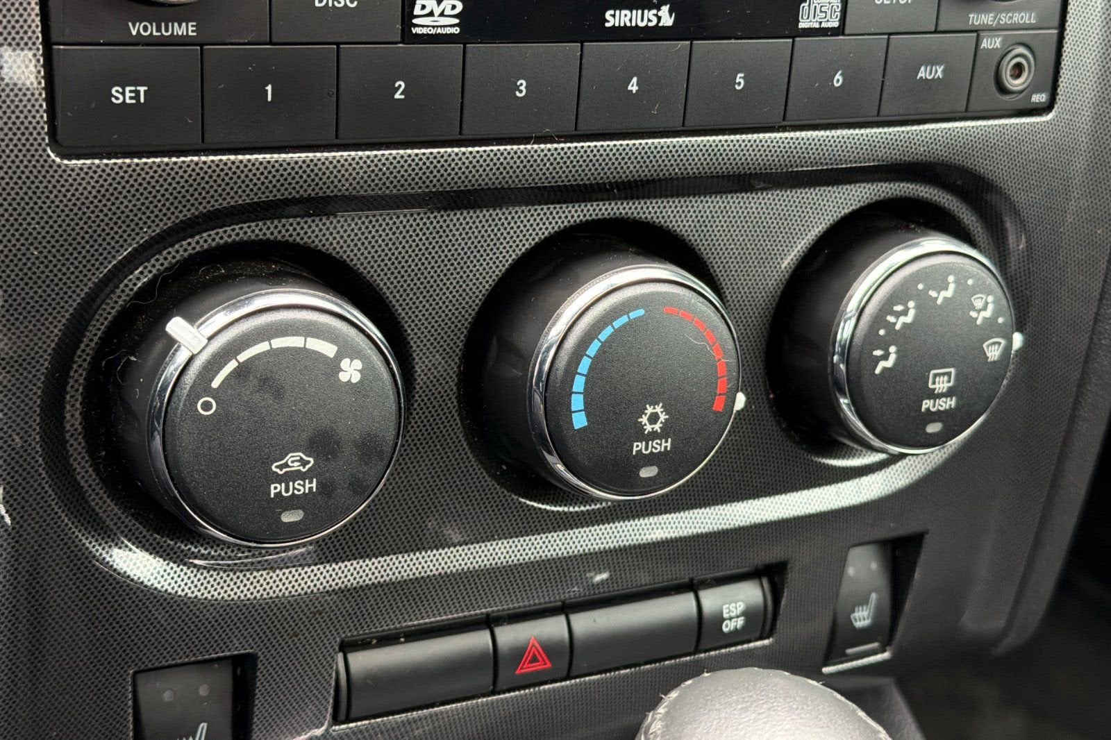 2009 Dodge Challenger R/T