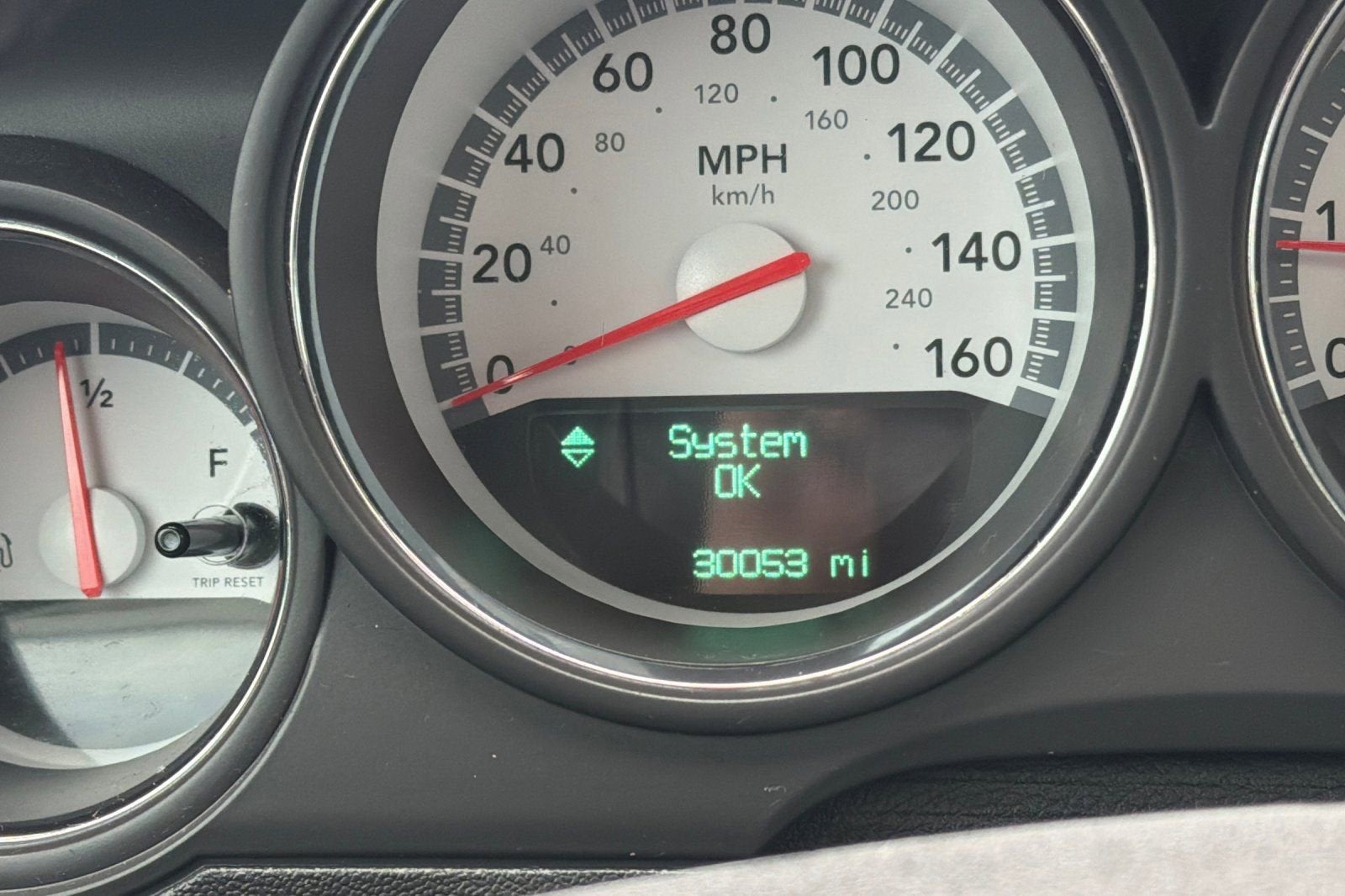 2009 Dodge Challenger R/T