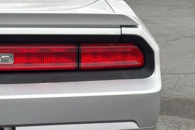 2009 Dodge Challenger R/T