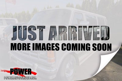 1992 Dodge Ram Wagon 3500 127" WB MA