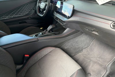 2025 Dodge Charger Daytona R/T