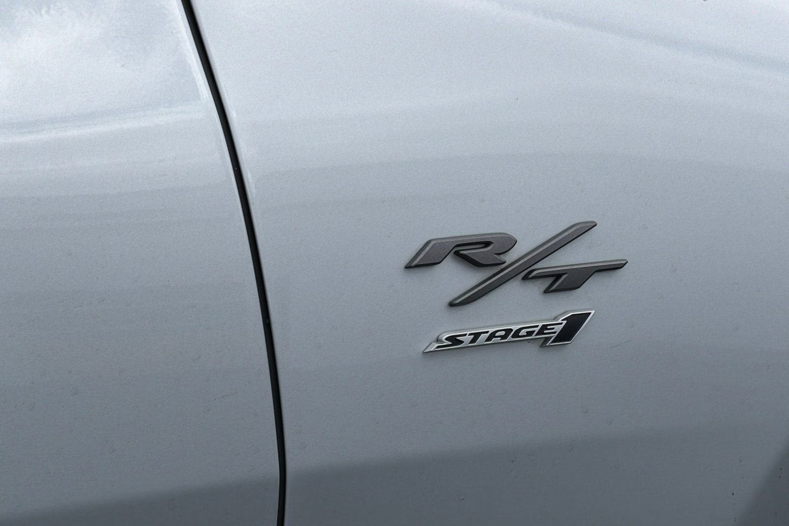2025 Dodge Charger Daytona R/T