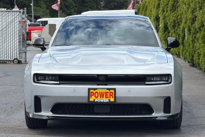 2025 Dodge Charger Daytona R/T