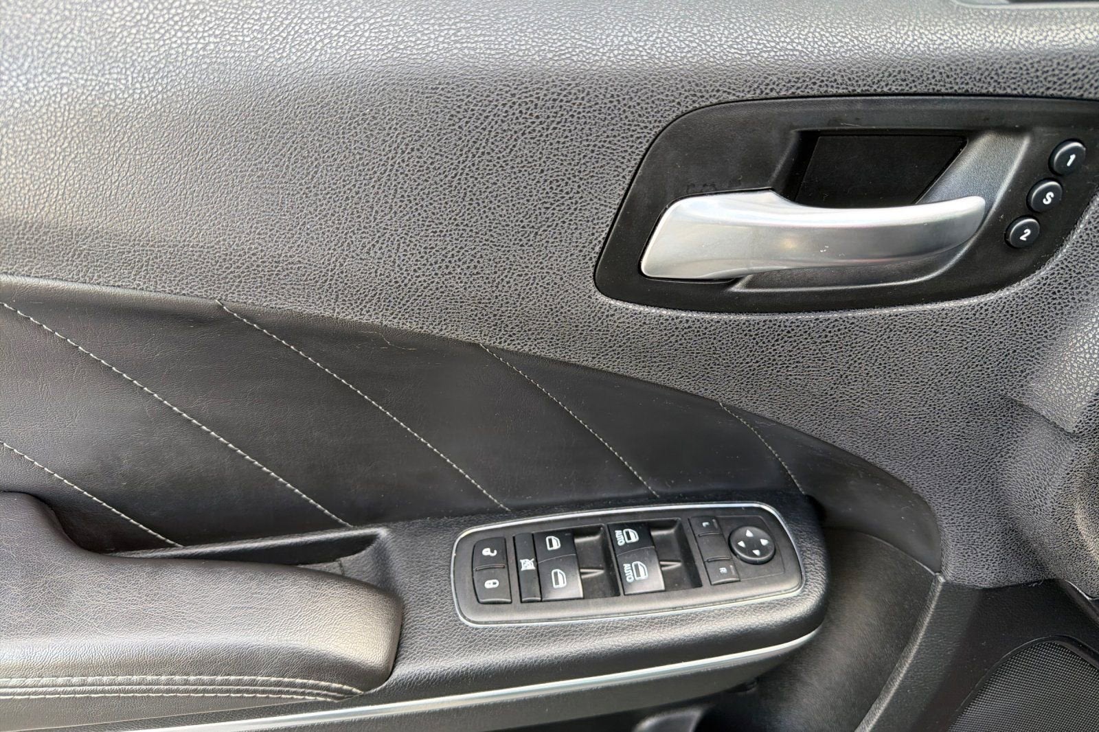 2018 Dodge Charger R/T Scat Pack