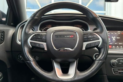 2018 Dodge Charger R/T Scat Pack