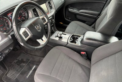2013 Dodge Charger SXT