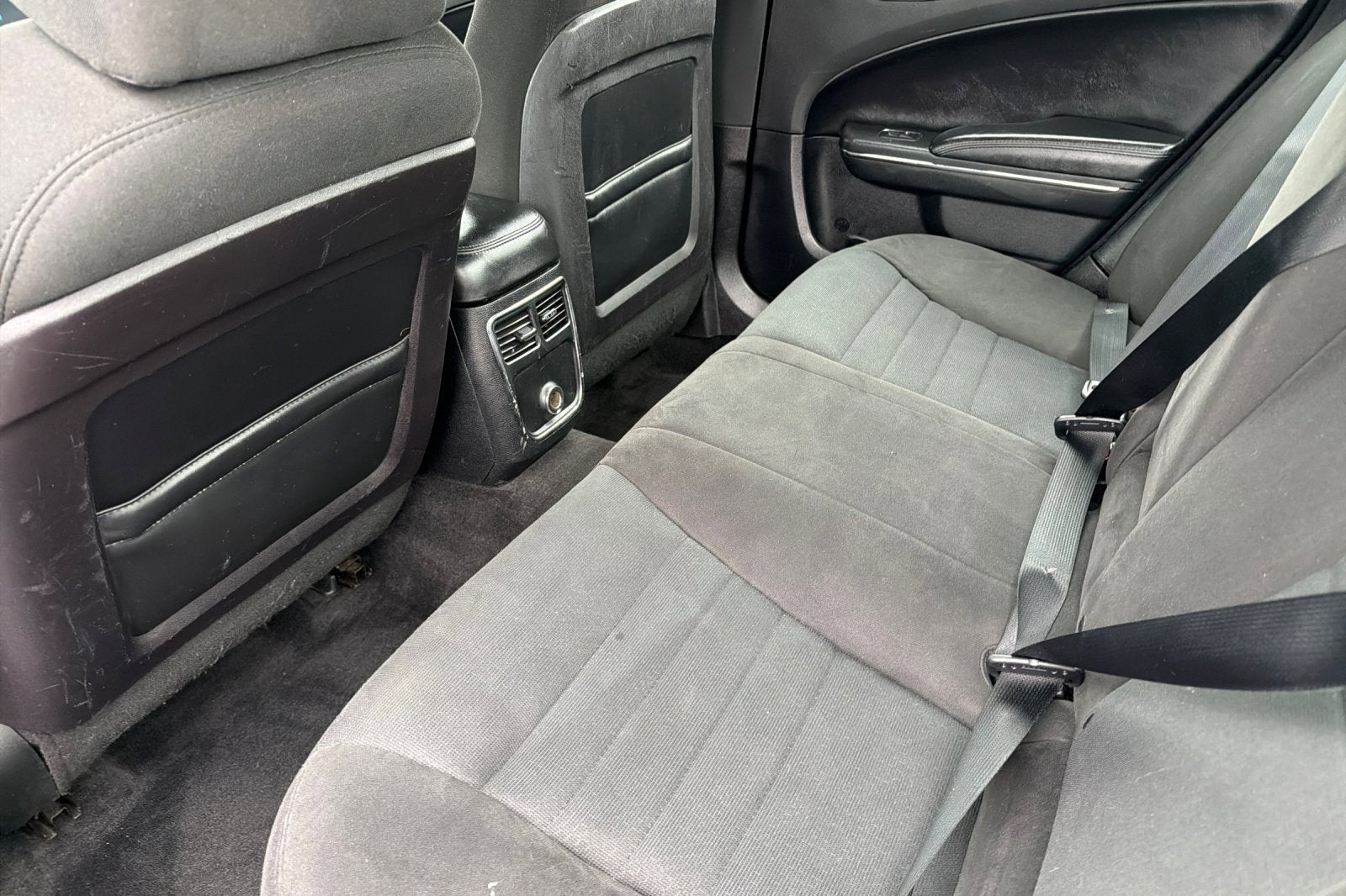 2013 Dodge Charger SXT