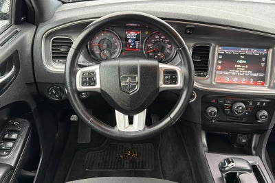 2013 Dodge Charger SXT