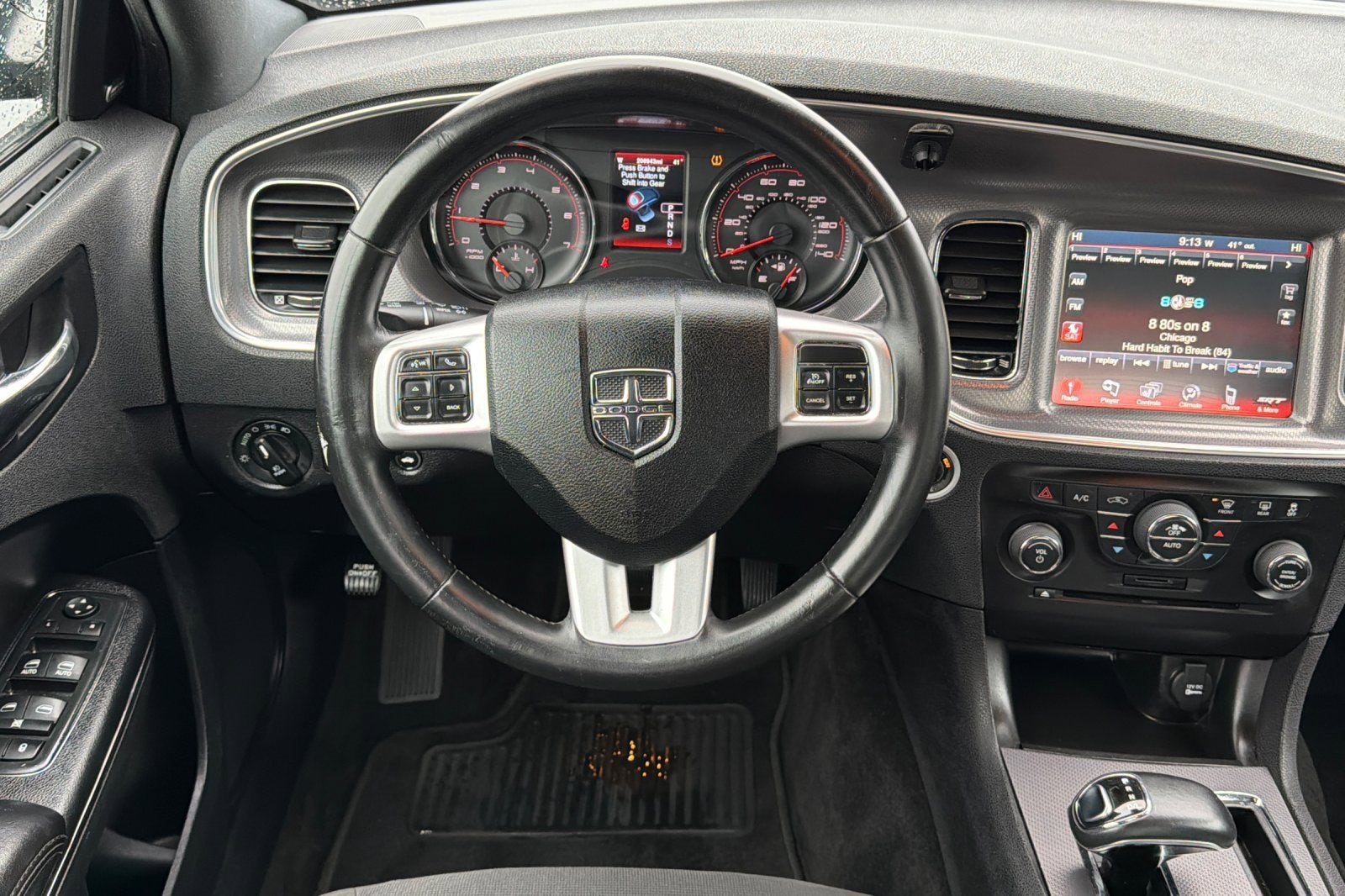 2013 Dodge Charger SXT