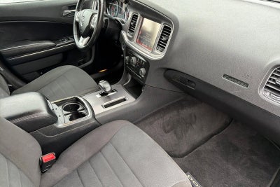 2013 Dodge Charger SXT