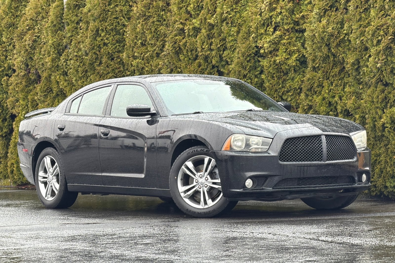 2013 Dodge Charger SXT