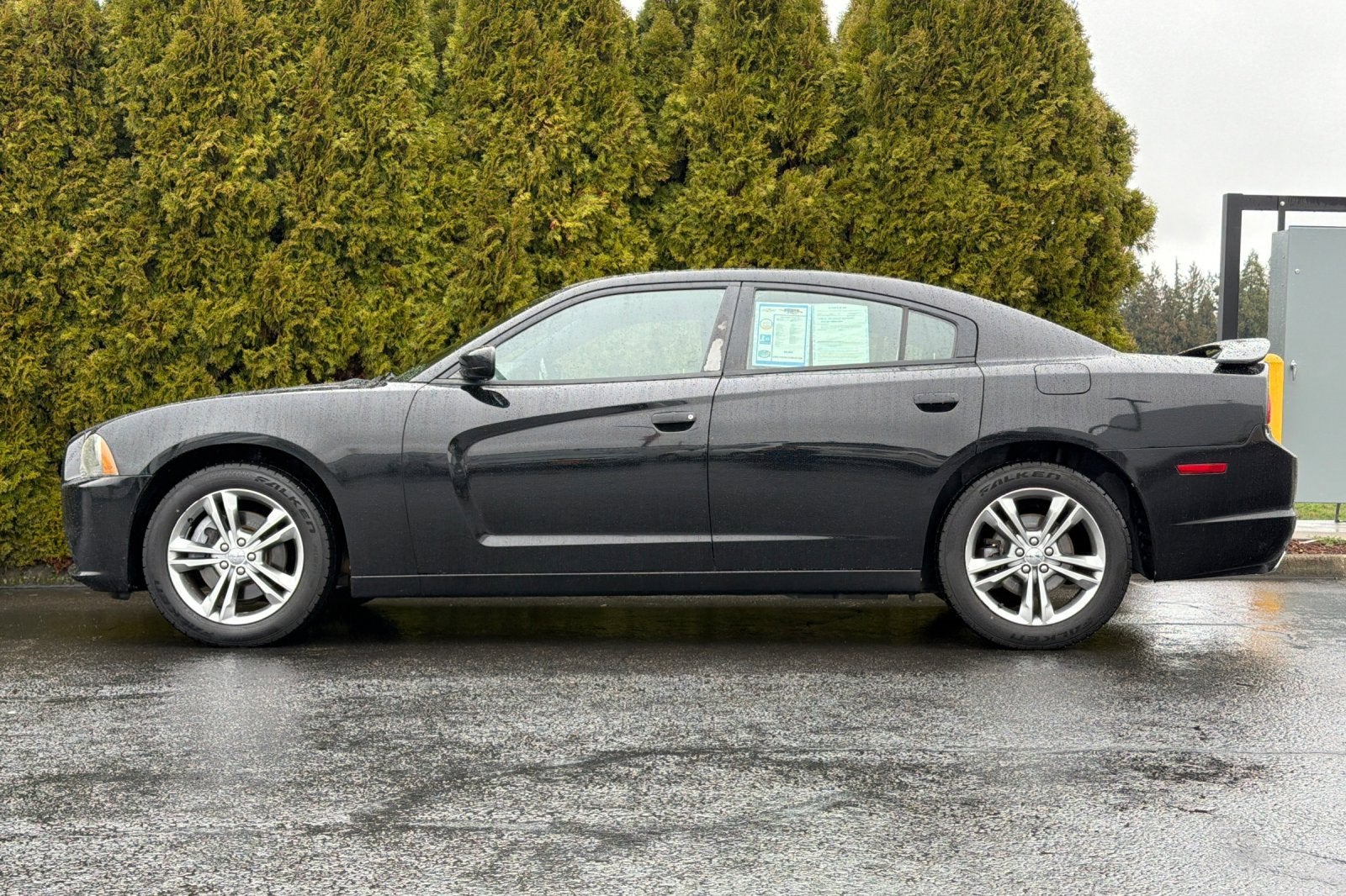 2013 Dodge Charger SXT
