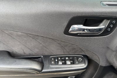 2017 Dodge Charger SRT Hellcat