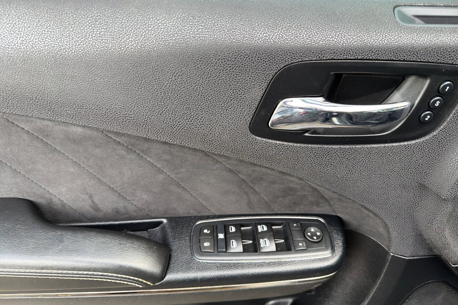 2017 Dodge Charger SRT Hellcat