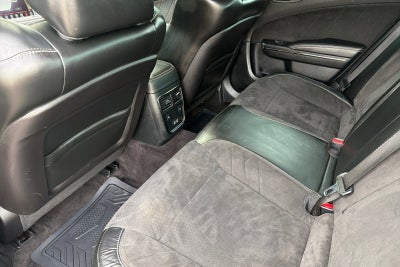 2017 Dodge Charger SRT Hellcat