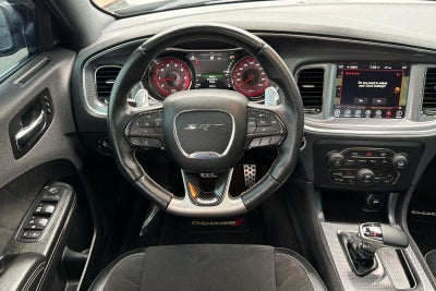 2017 Dodge Charger SRT Hellcat