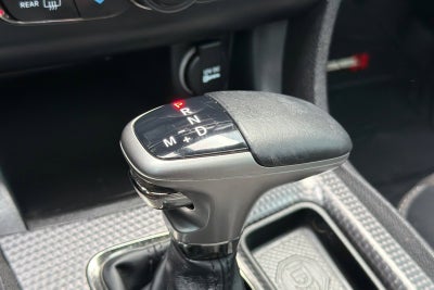 2017 Dodge Charger SRT Hellcat