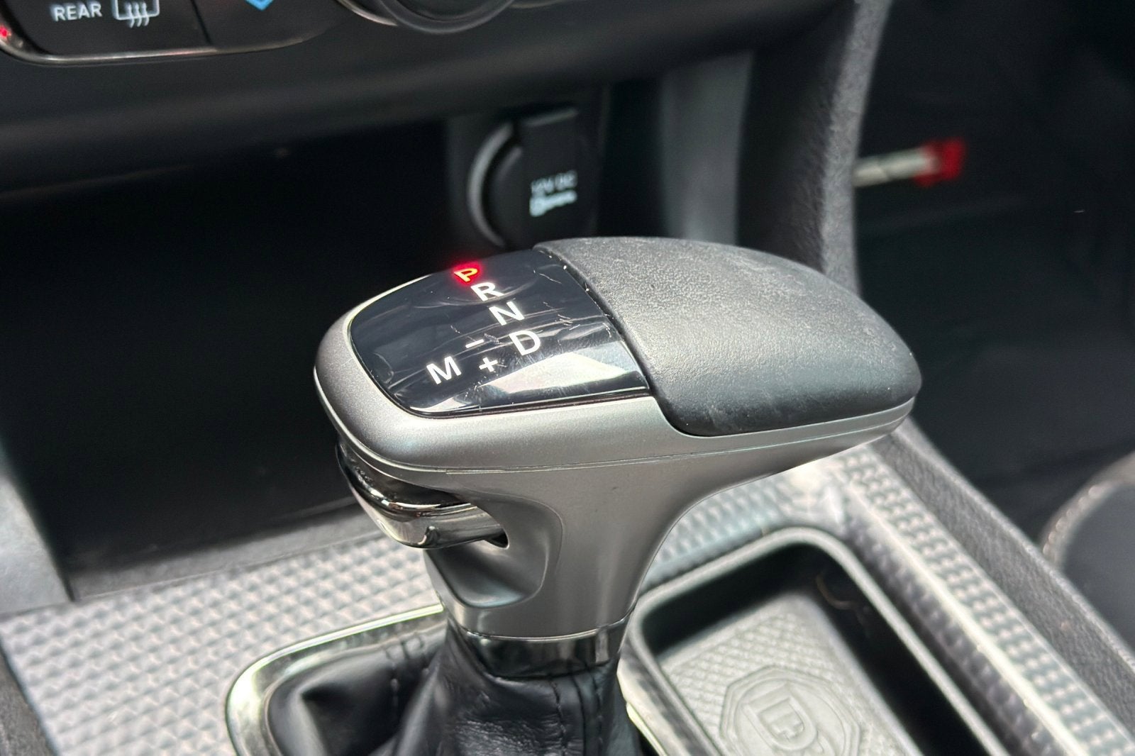 2017 Dodge Charger SRT Hellcat