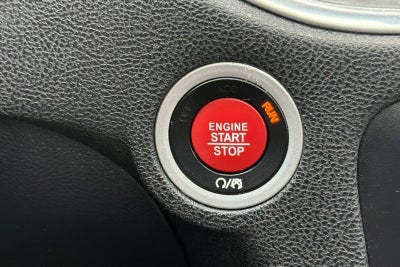 2017 Dodge Charger SRT Hellcat