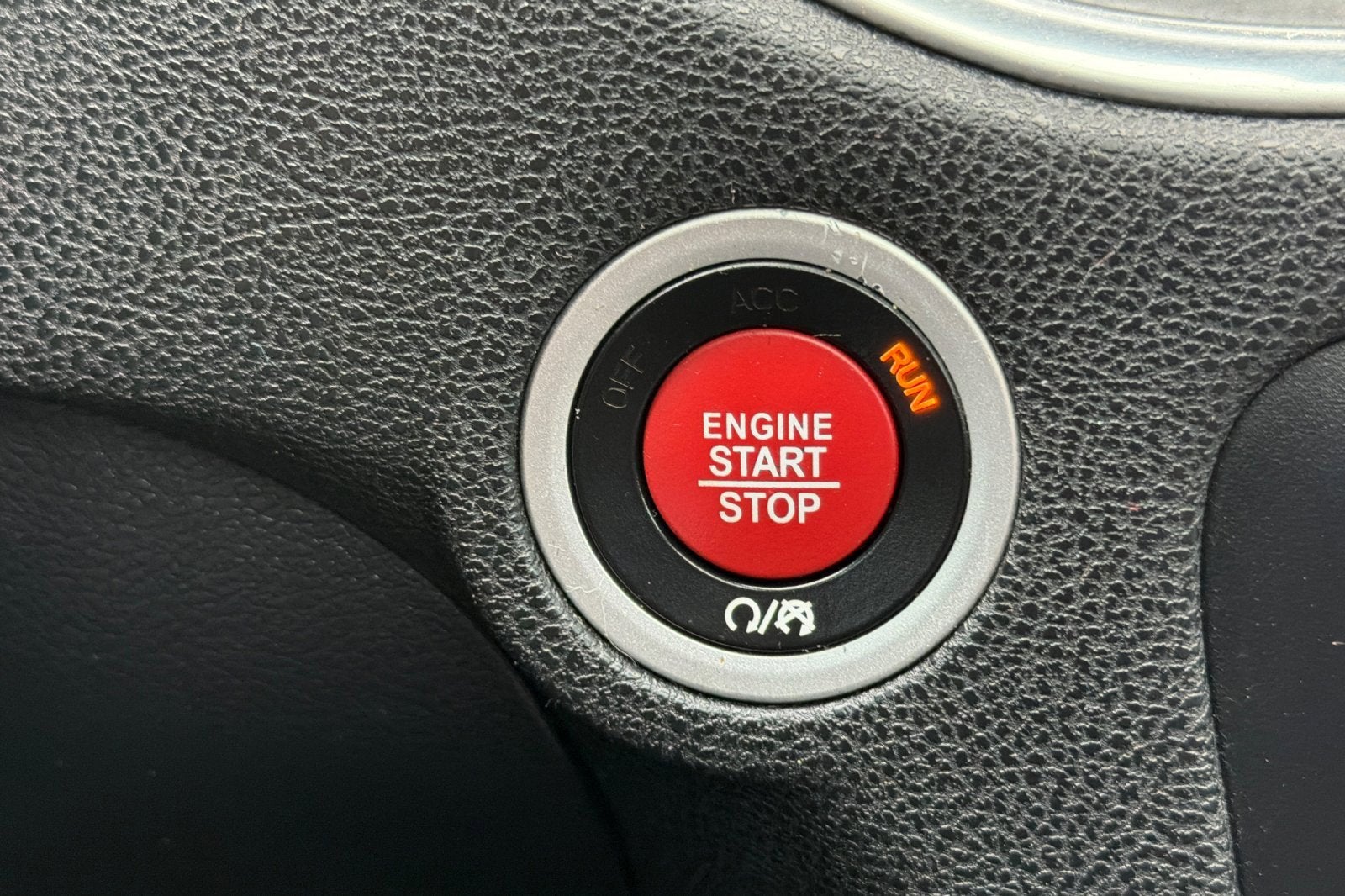 2017 Dodge Charger SRT Hellcat