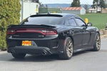 2017 Dodge Charger SRT Hellcat