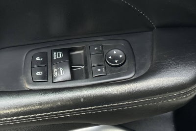 2017 Dodge Challenger SXT Plus