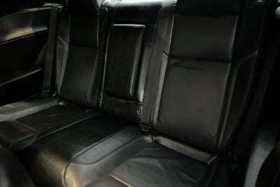 2017 Dodge Challenger SXT Plus