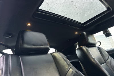 2017 Dodge Challenger SXT Plus