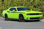 2015 Dodge Challenger R/T Plus