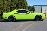 2015 Dodge Challenger R/T Plus
