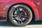 2022 Dodge Challenger SRT Hellcat Widebody