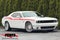 2018 Dodge Challenger 392 Hemi Scat Pack Shaker