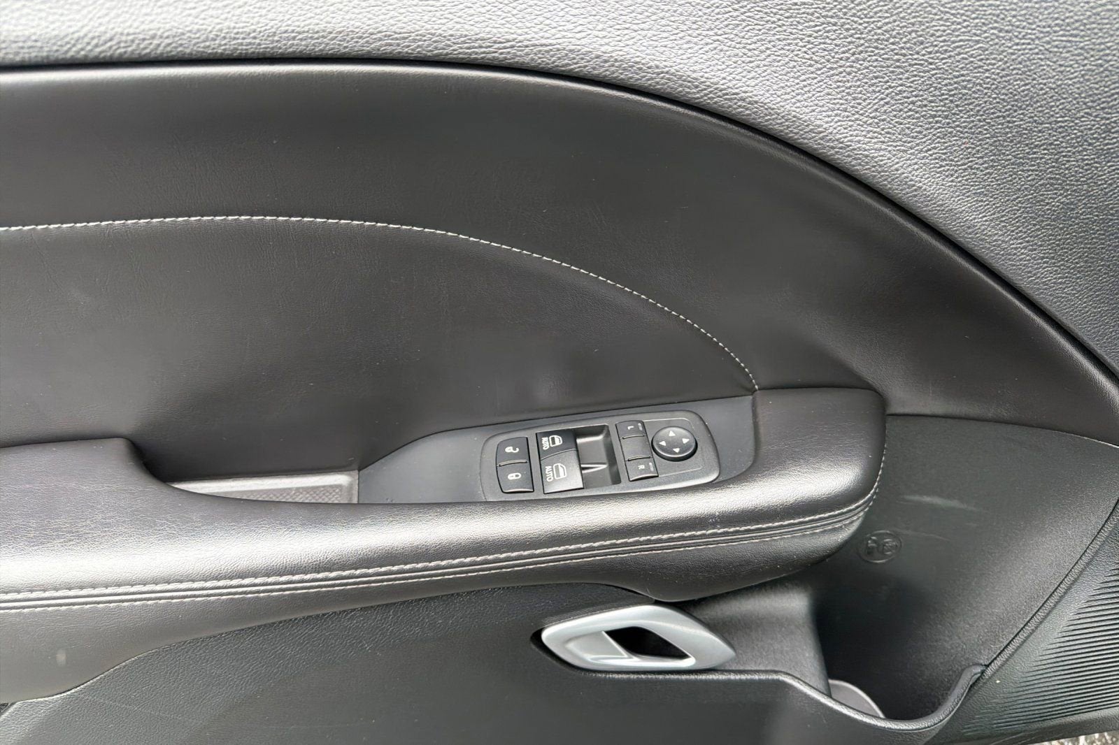 2018 Dodge Challenger 392 Hemi Scat Pack Shaker