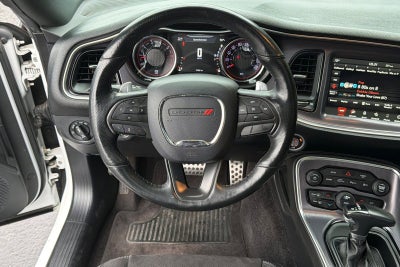 2018 Dodge Challenger 392 Hemi Scat Pack Shaker