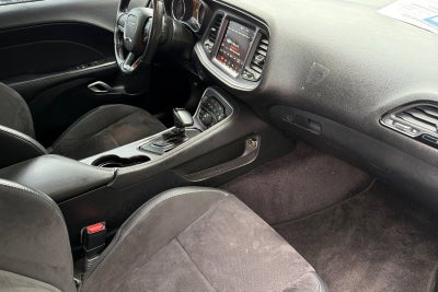 2018 Dodge Challenger 392 Hemi Scat Pack Shaker