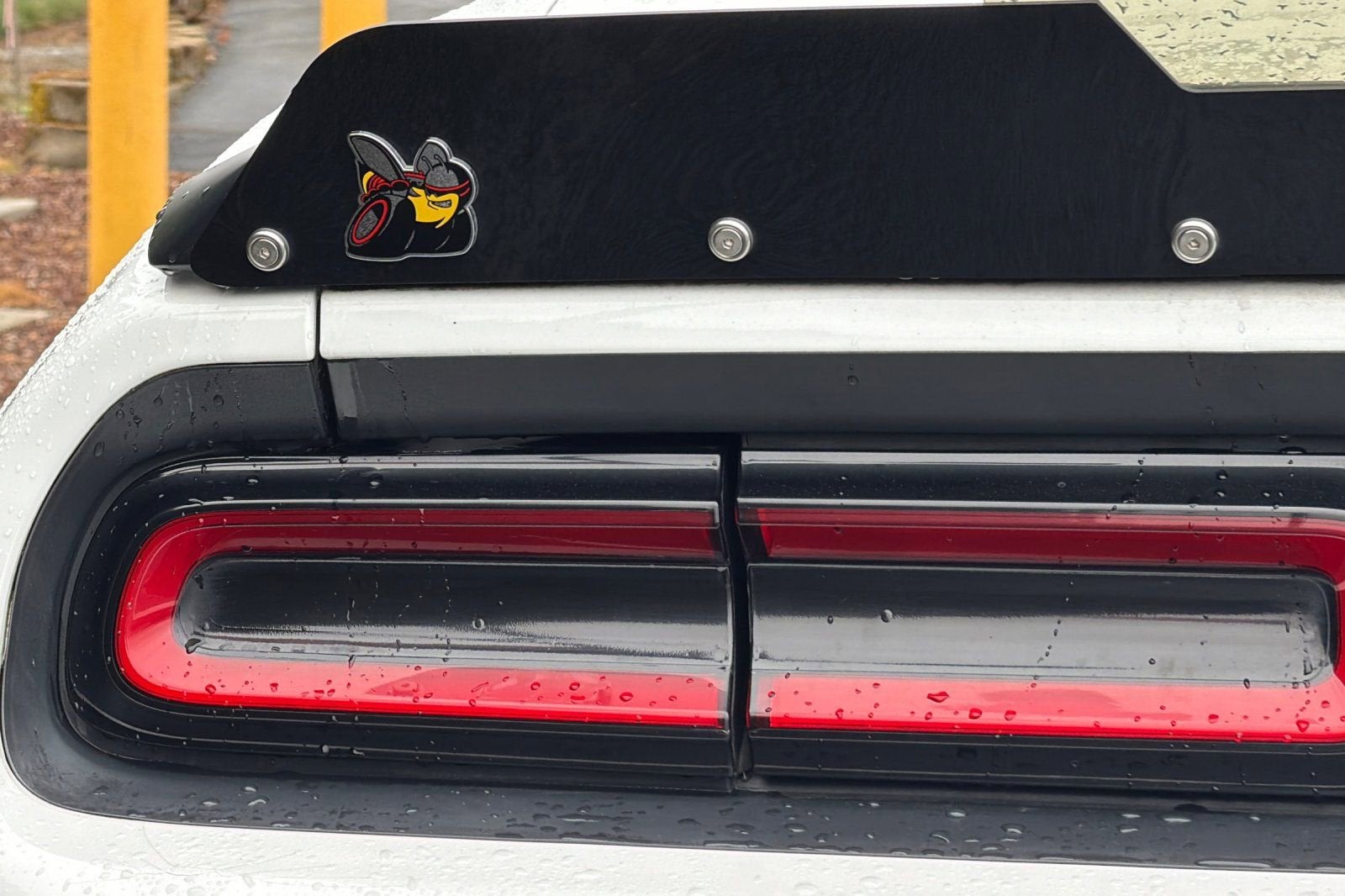 2018 Dodge Challenger 392 Hemi Scat Pack Shaker