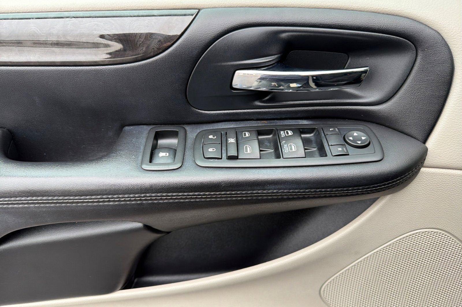 2012 Dodge Grand Caravan SE