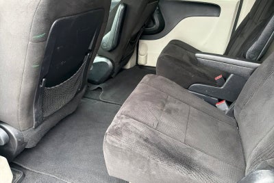 2012 Dodge Grand Caravan SE