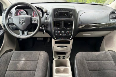 2012 Dodge Grand Caravan SE