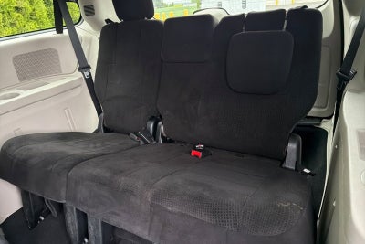 2012 Dodge Grand Caravan SE