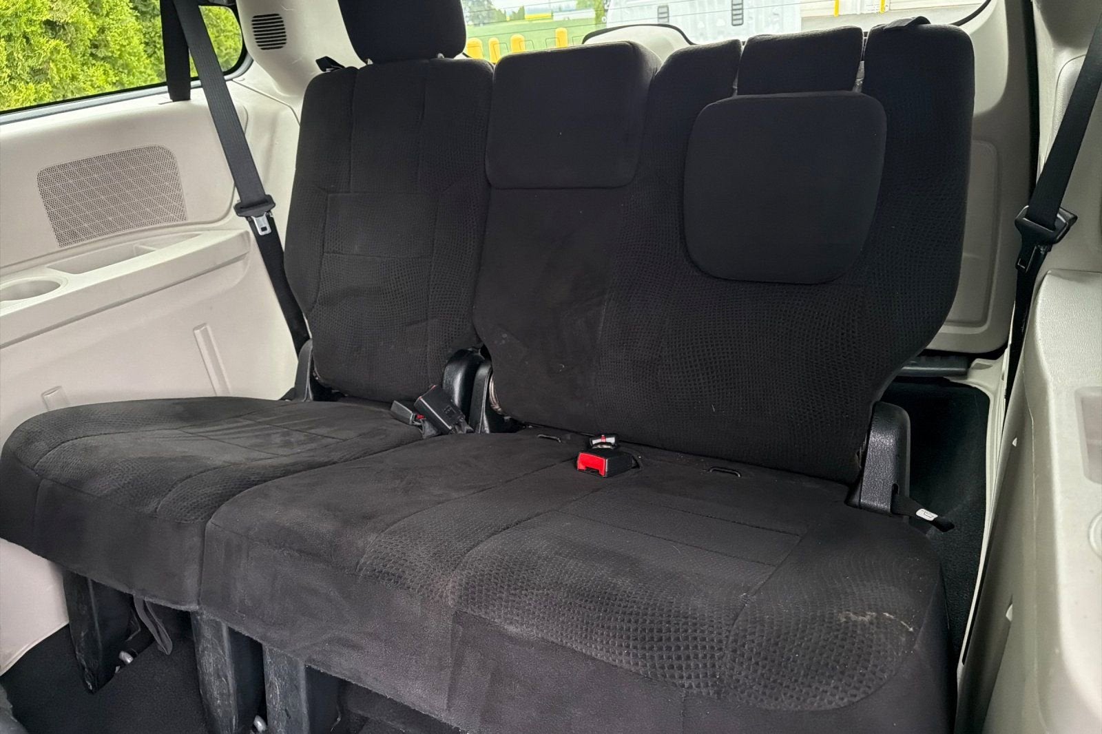 2012 Dodge Grand Caravan SE
