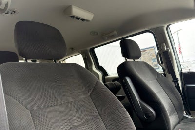 2012 Dodge Grand Caravan SE