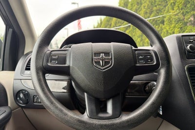 2012 Dodge Grand Caravan SE