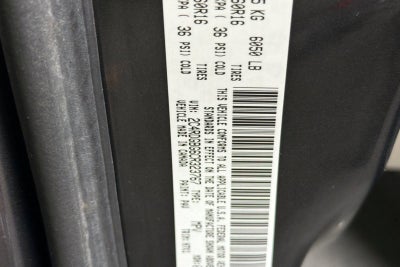2012 Dodge Grand Caravan SE