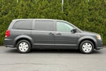 2012 Dodge Grand Caravan SE