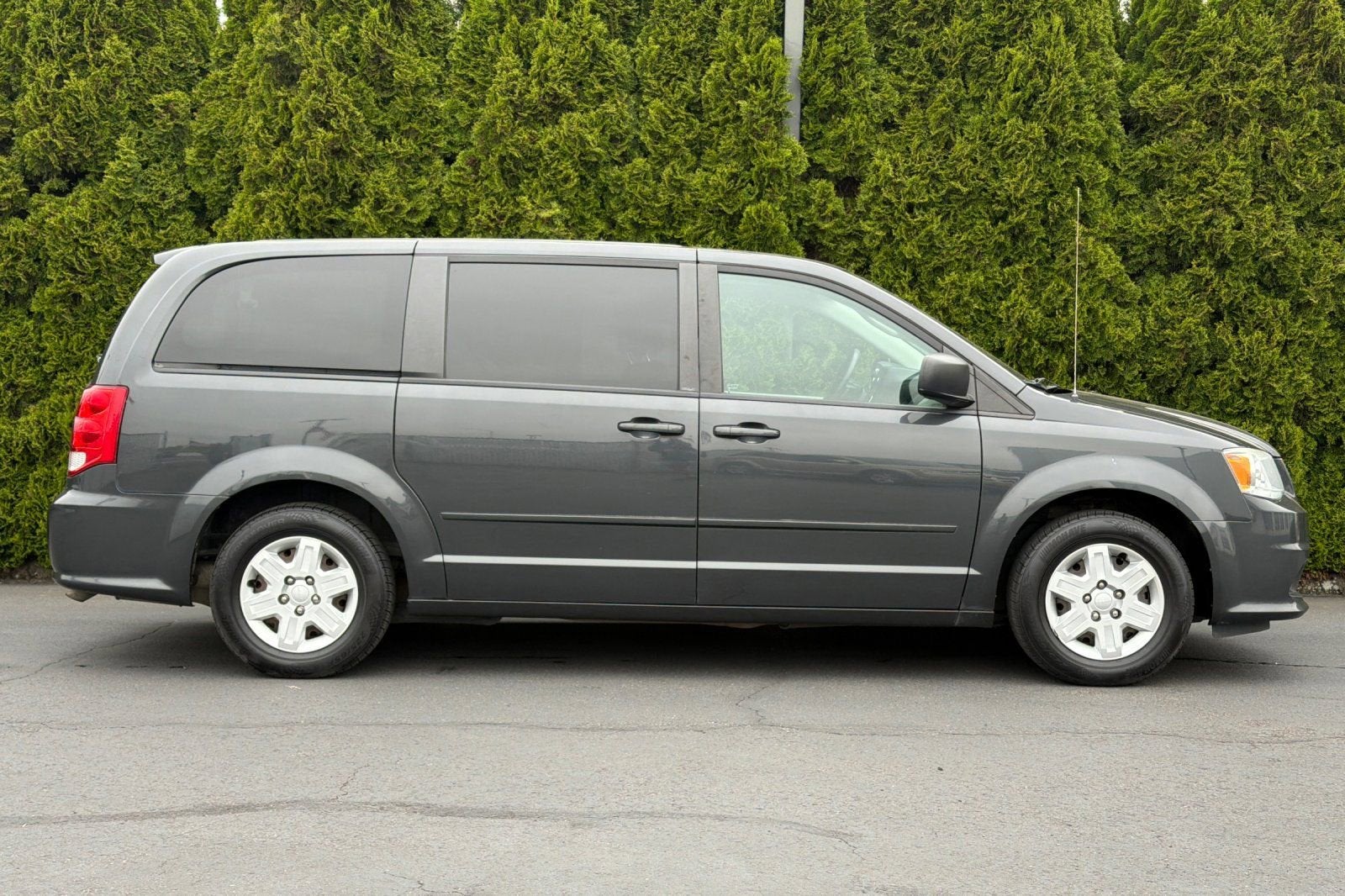 2012 Dodge Grand Caravan SE
