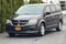 2012 Dodge Grand Caravan SE
