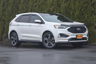 2019 Ford Edge ST