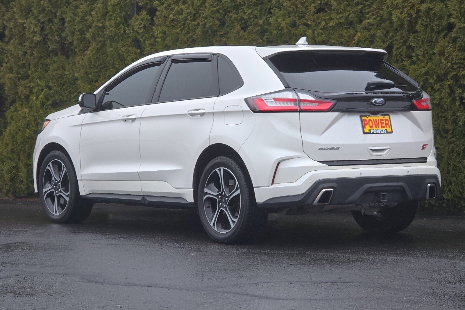 2019 Ford Edge ST
