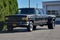 1991 Ford F-350 CREW CHAS SRW 4X4